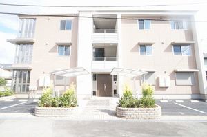 Ｎｅｗ　ＲｉｃｈⅡ 301号-12