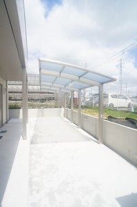 第12須賀ハイツ 106号-14