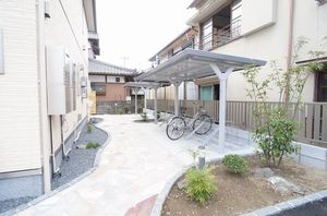 コスモ ランサ 201号-4