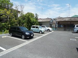 サンモールＭ 102号-12