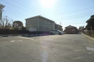 はなみずきＡ 201号-14