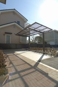 はなみずきＡ 201号-15