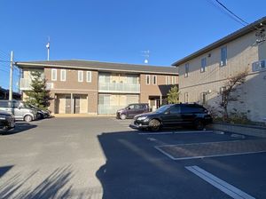 はなみずきＢ 102号-12