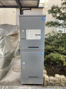 はなみずきＢ 102号-13