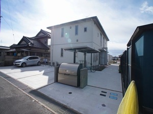 祇園ハイツ 101号-12