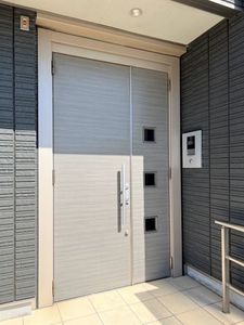 AJ Residence 106号-11