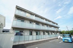 パークサイドメゾン