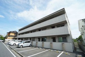 パークサイドメゾン 203号-12