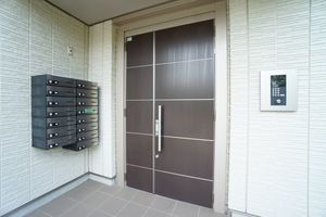 パークサイドメゾン 203号-13