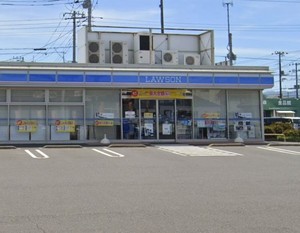 パークサイドメゾン 203号-14