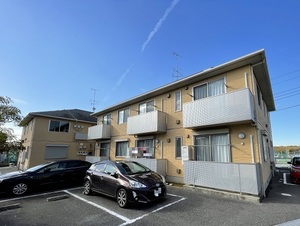 ル・サンク A棟 102号-13