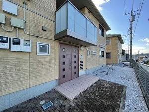 ル・サンク A棟 102号-15