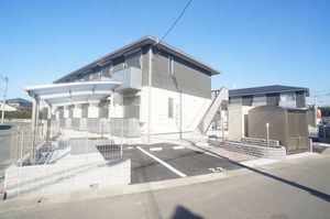 第１３須賀ハイツ