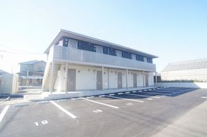 第１３須賀ハイツ 205号-12
