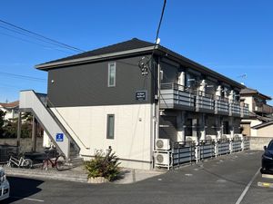 アビタシオンⅢ