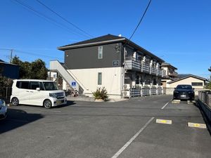 アビタシオンⅢ 105号-12