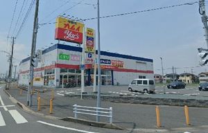 アビタシオンⅢ 105号-15
