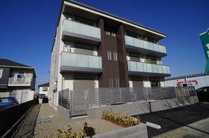 クラウドブレイク 303号-1