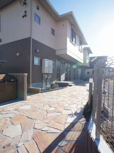 ルミナス 203号-12