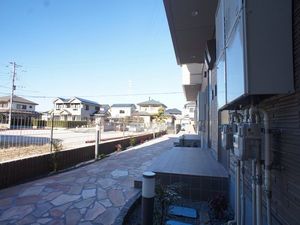 ルミナス 203号-14