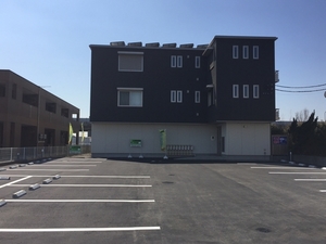 アラモアナ 101号-12