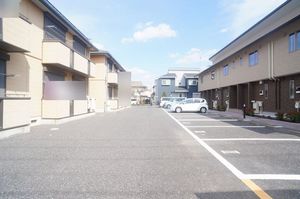 サザンクロス七番館 E号-12