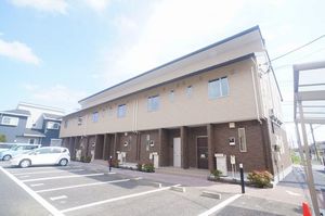 サザンクロス七番館 E号-13