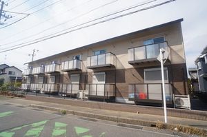 サザンクロス七番館 E号-14