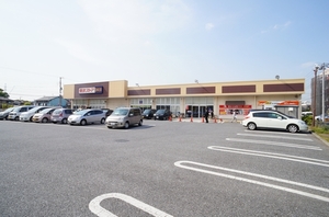 サザンクロス七番館 E号-15