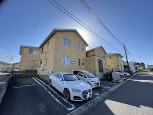 パラダイス請西　Ａ棟 201号-12