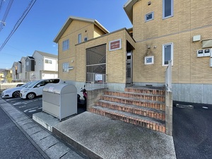 パラダイス請西　Ａ棟 201号-14