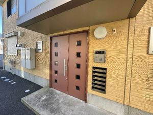 パラダイス請西　Ｂ棟 201号-12