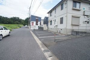 ワイズコート 103号-12