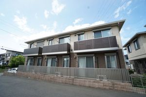 ルミナスⅡ 202号-12