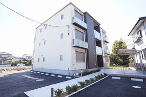 グランドミールＣ 301号-12