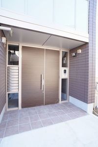 グランドミールＣ 301号-13