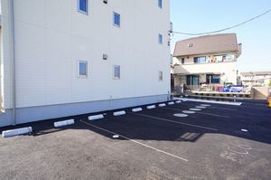 グランドミールＣ 301号-14