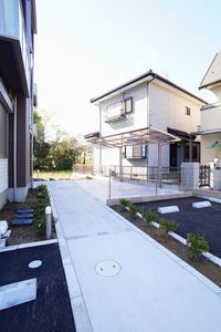 グランドミールＣ 301号-15