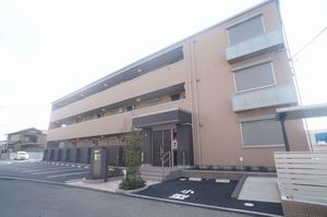 Daisy Ground(デイジーグランド) 202号-4