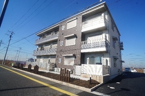 プライムガーデン奈良輪