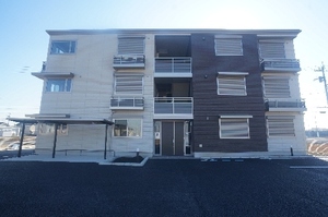 プライムガーデン奈良輪 101号-12