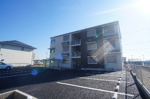 プライムガーデン奈良輪 101号-15