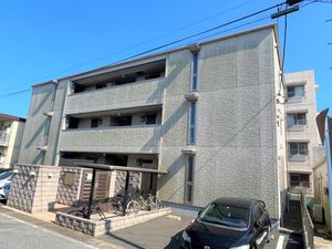 Ｋａｅｄｅ（カエーデ） 303号-1