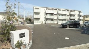 クロシェットⅧ 206号-1