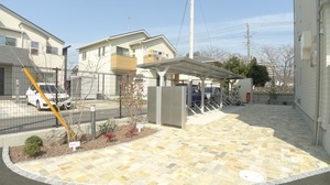 クロシェットⅧ 206号-15