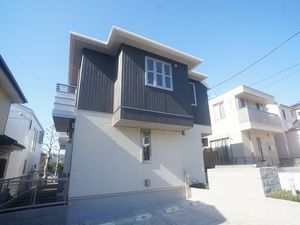 トリニティテラス