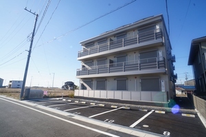 ブリリアントキャッスル 302号-13