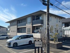 リベラル東 202号-1