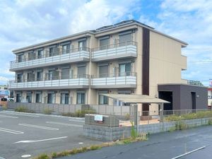 グランツィオーネⅢ