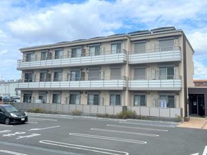 グランツィオーネⅢ 302号-12